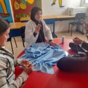 Préparatifs de la journée du 08 Mars